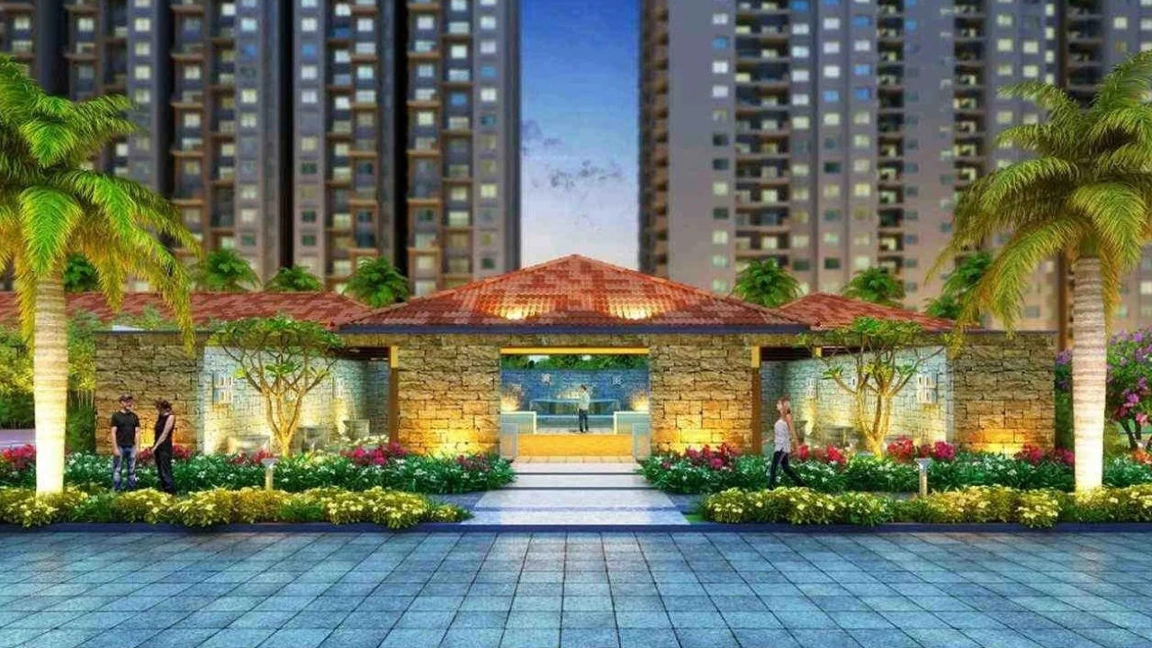 Property Gallery
