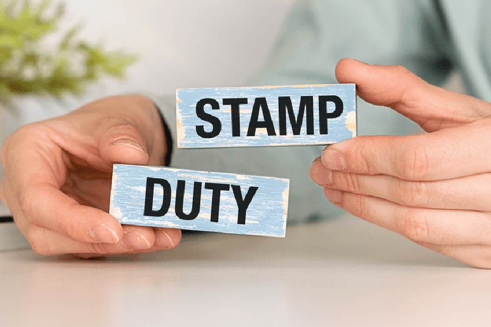 Real Estate in Pune - State Wise Stamp Duty in India 2024