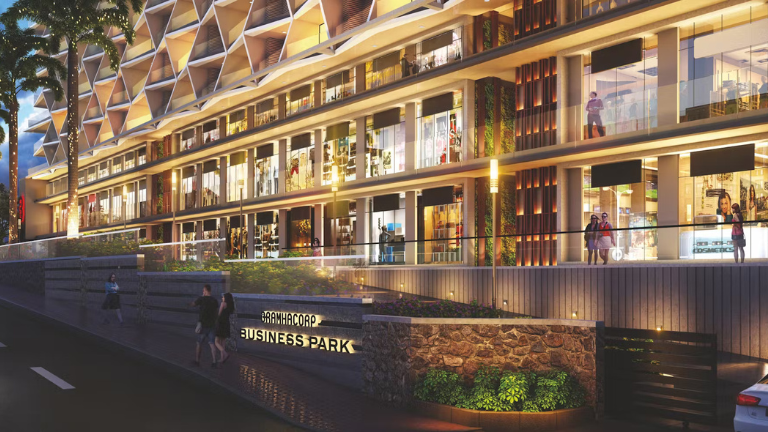 Property Gallery