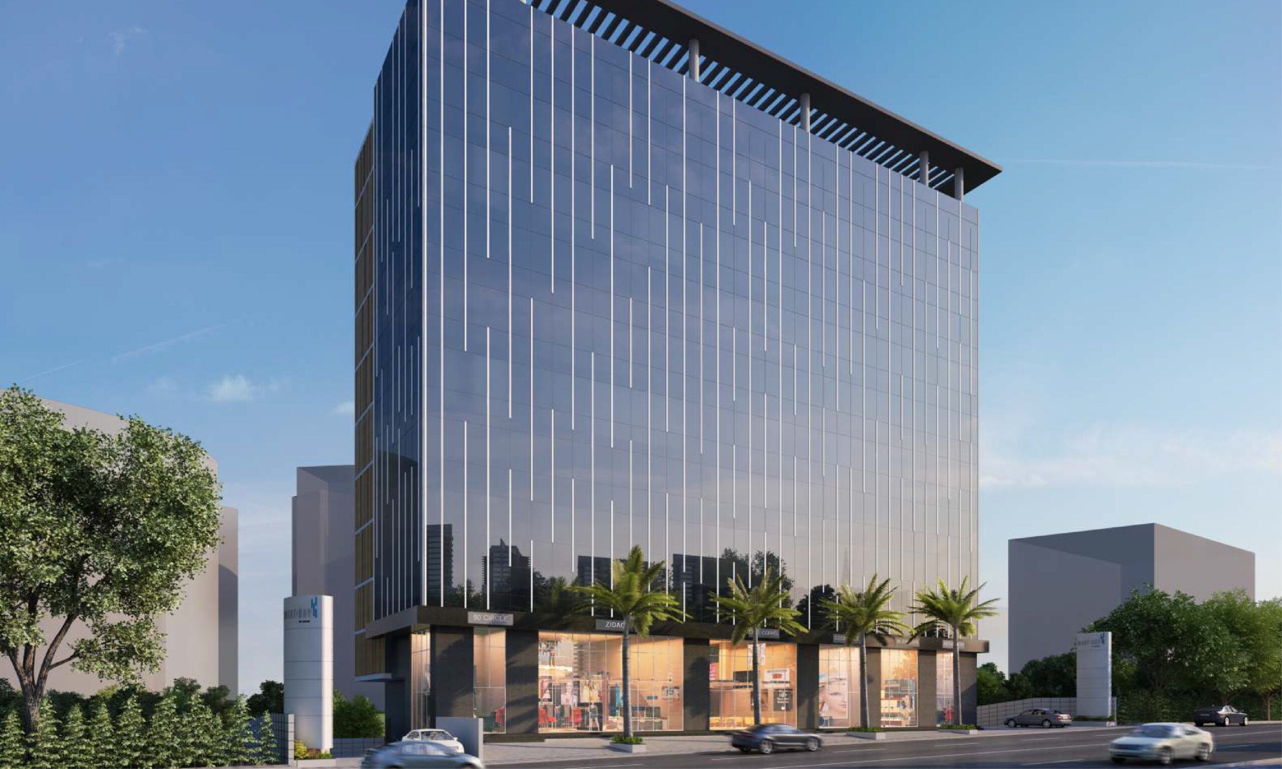Property Gallery