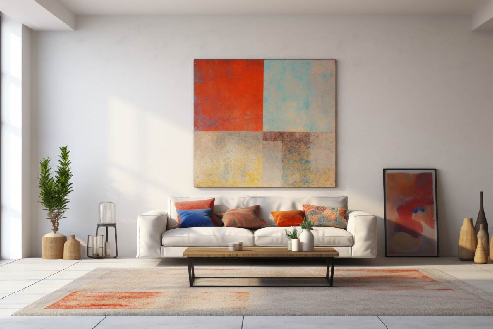 Real Estate in Pune - Understanding Carpet Area vs. Built-up Area: A Buyer’s Guide.