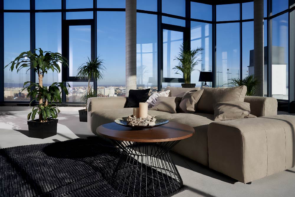 Real Estate in Pune - Decoding Luxury Homes: What They Are and How to Define Them.