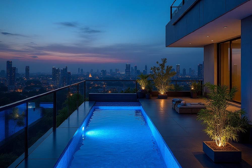 Real Estate in Pune - Pune’s Best Localities for Luxury Homes: Where to Invest in 2025.