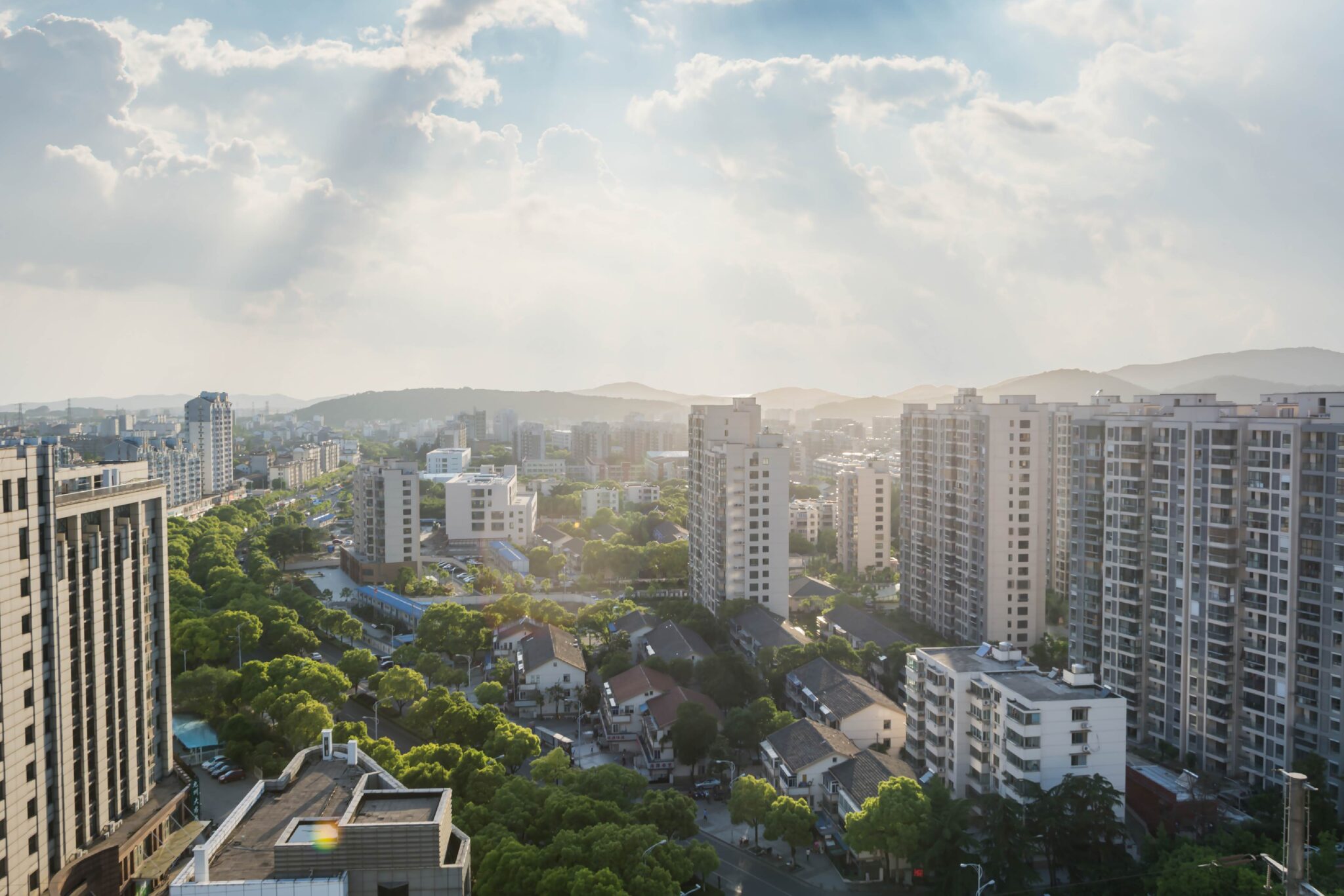 Real Estate in Pune - Pune’s Steady Rise Among India’s Luxury Market Leaders.