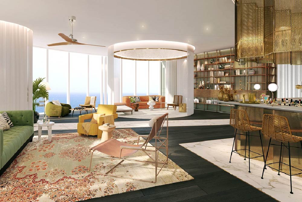 Real Estate in Pune - The Psychology of Prestige: Why UHNIs Prefer Branded Residences Over Traditional Luxury Homes.
