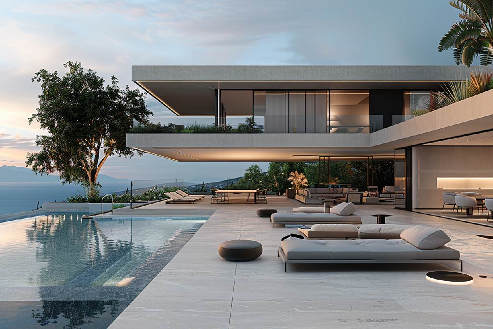 Real Estate in Pune - The Rise of the Luxury Real Estate Market in India: A New Era of High-End Property Investment.