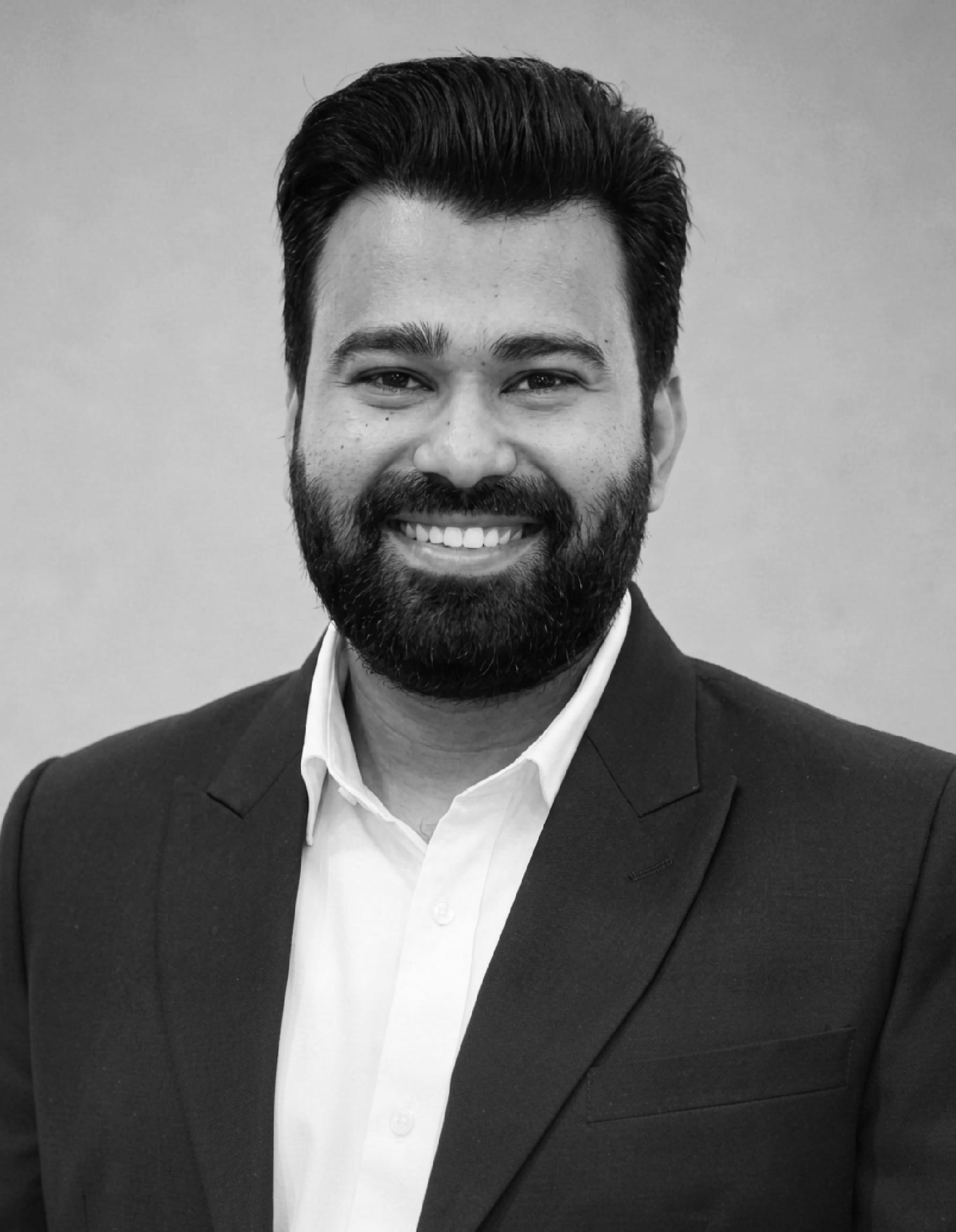 Abhishek Atwal