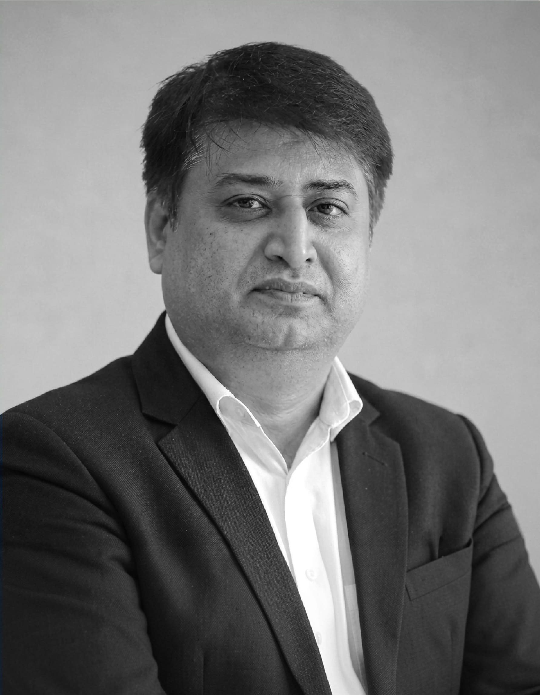 Anirban Dasgupta