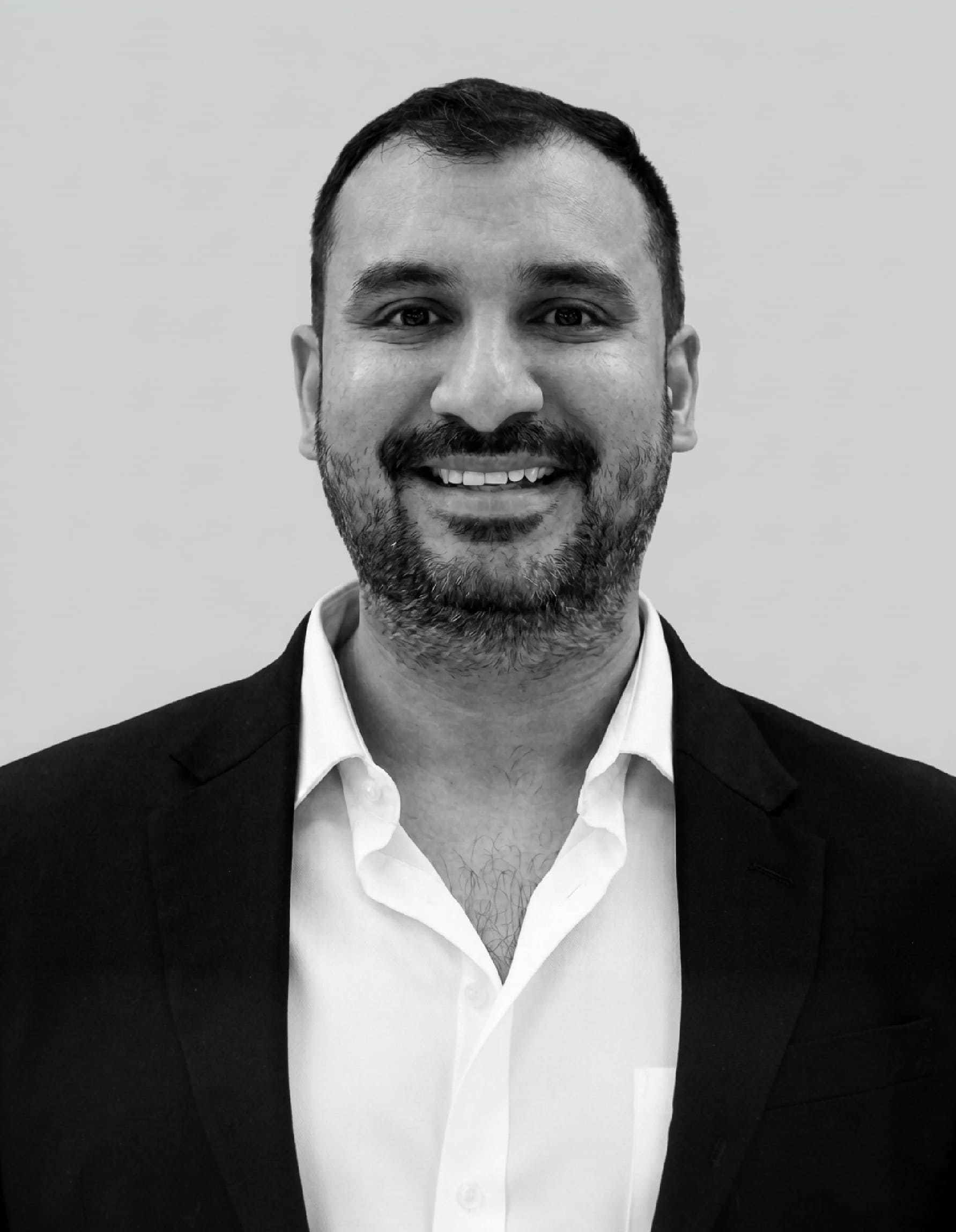 Ankit Kochhar