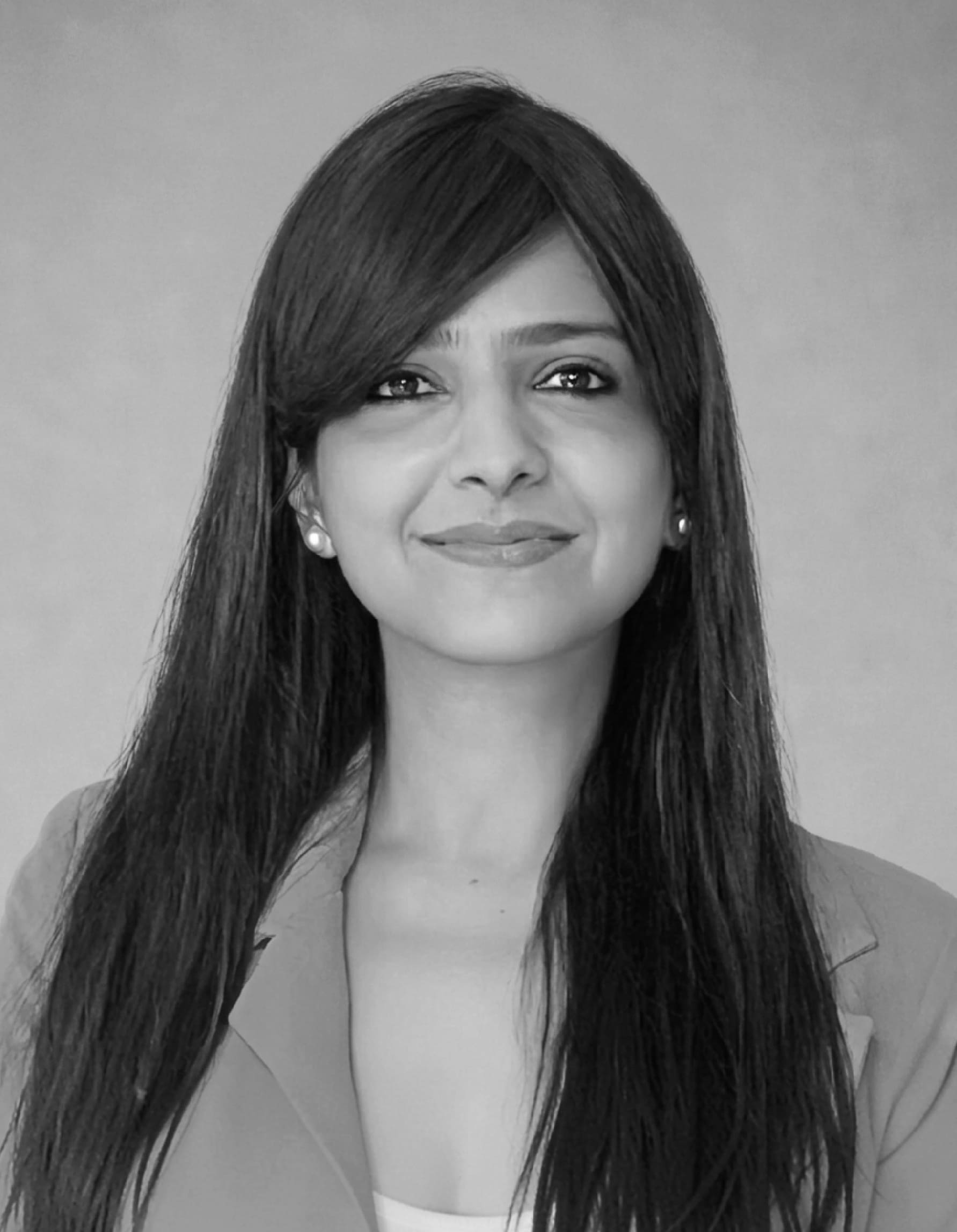 Deepthi Sharma Narang