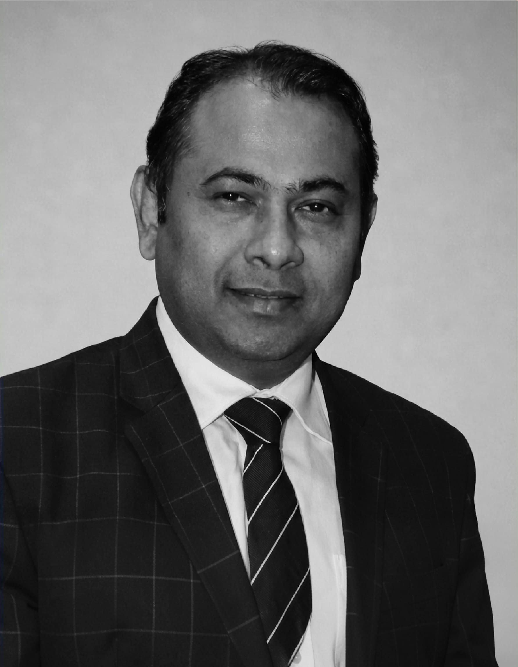 Vikas Sarraf