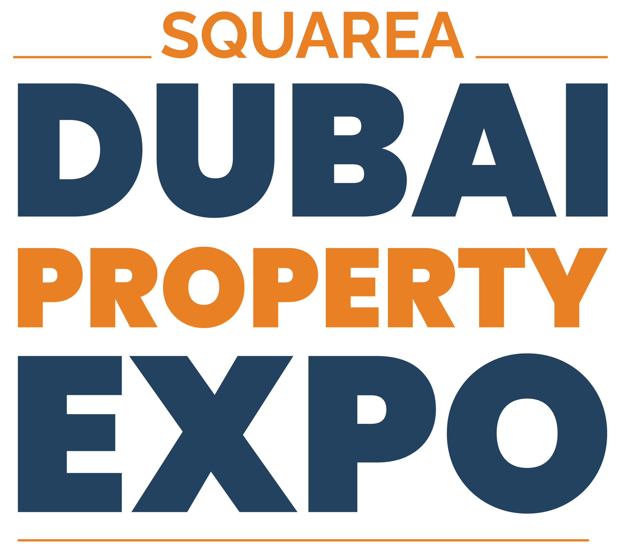 Squarea Dubai Property Expo