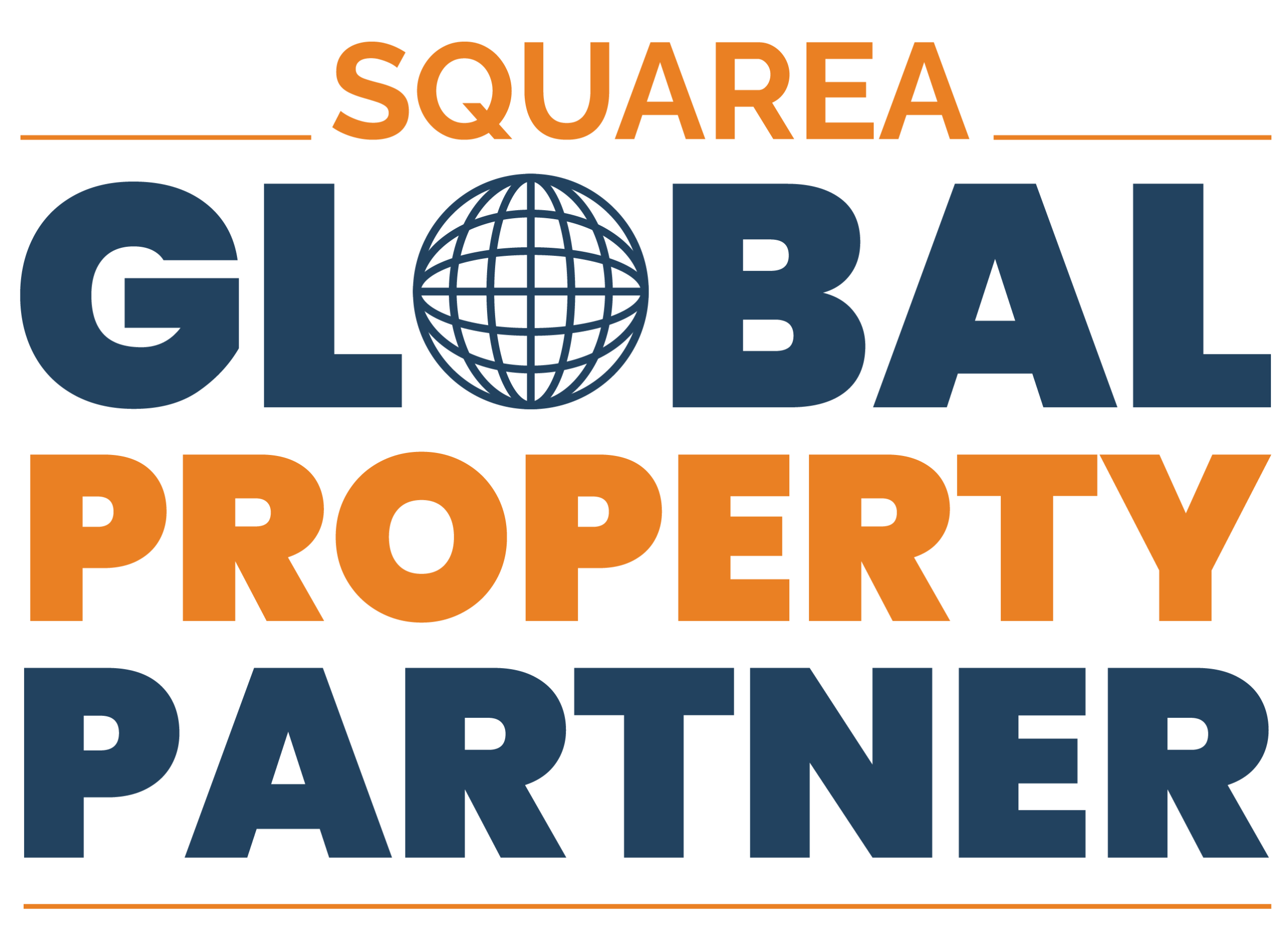 Squarea Global Property Partner programme