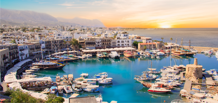 Cyprus