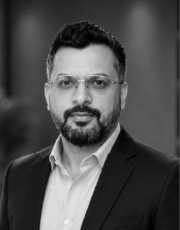 Tapan Kamdar