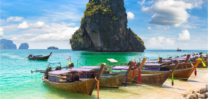 Thailand