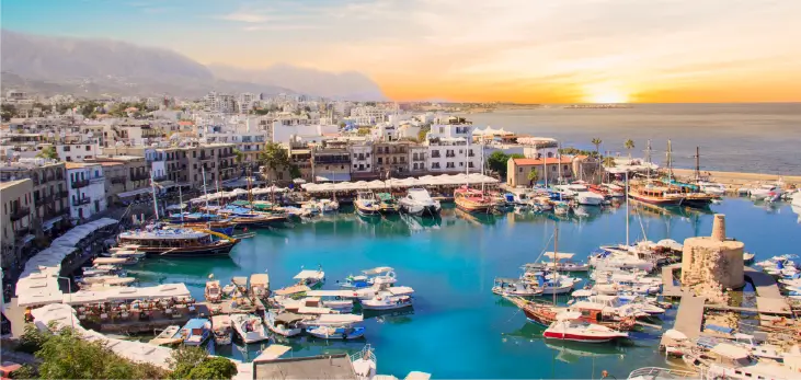 Cyprus