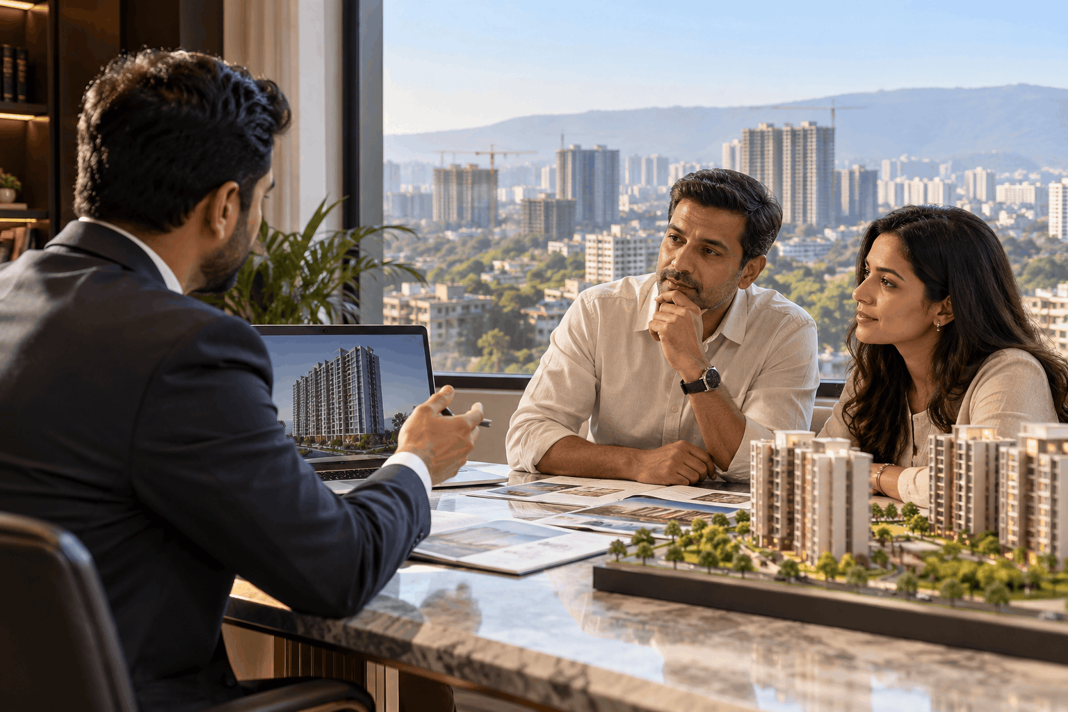 creative team brainstorming startup planning office