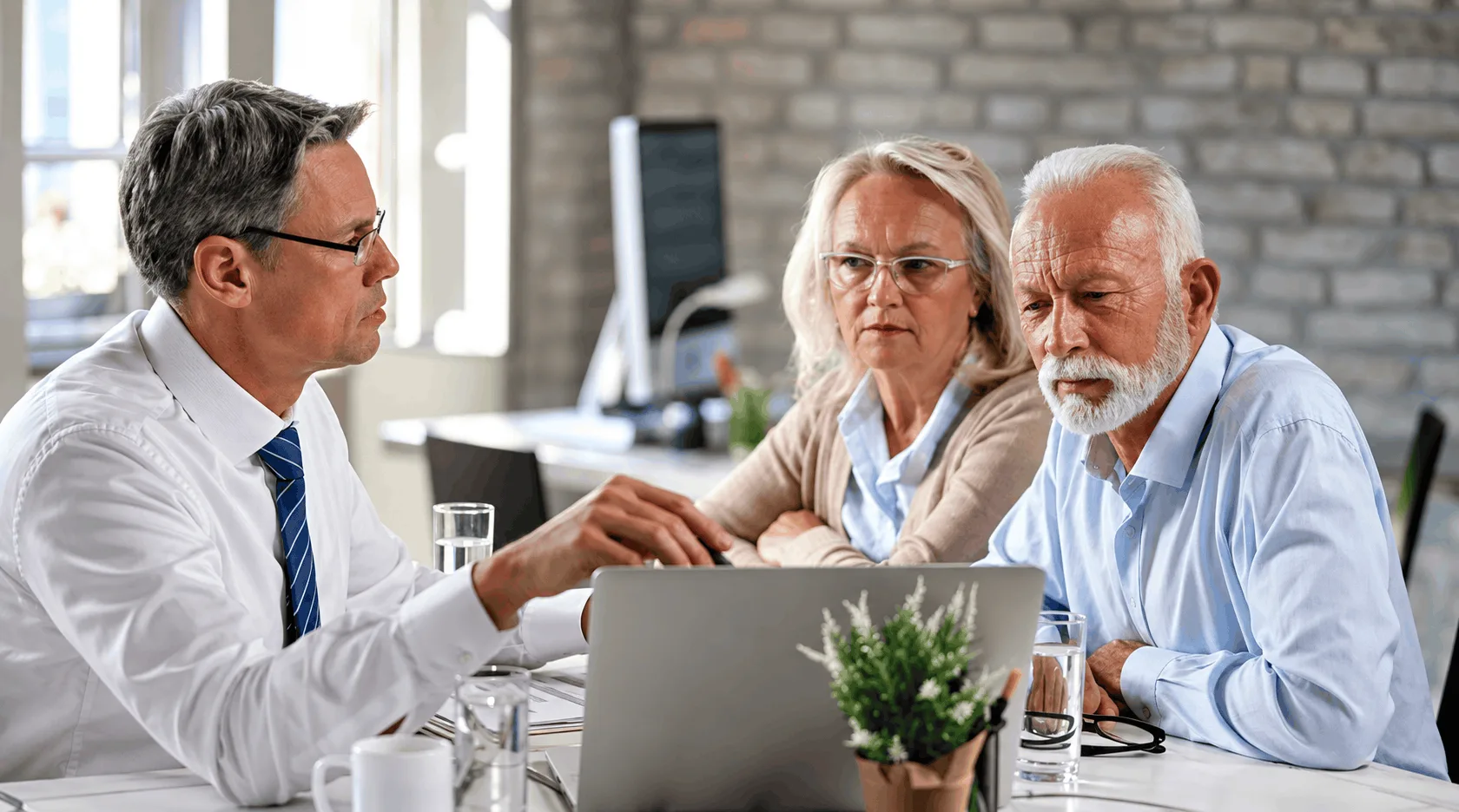 Personalized HNI & Investor Advisory Consultation